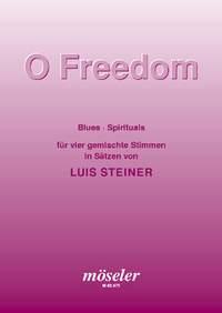 O Freedom